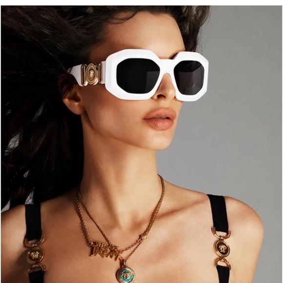 Versace Accessories Versace Womens Sunglasses Ve4424u 56mm Poshmark